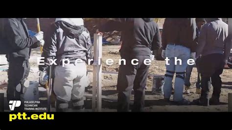 PTTI: Where Skilled Trades Meets Passion And Precision!.